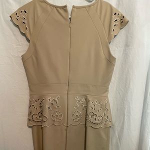 Evening dress, I wore it as a Mother of the Groom